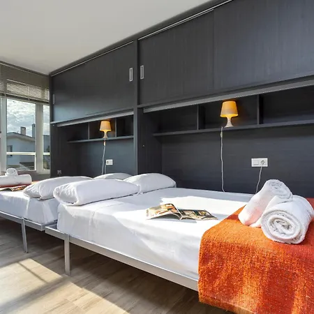 Sunstay Loft Faro Mijas Costa Seaviews Apartment *
