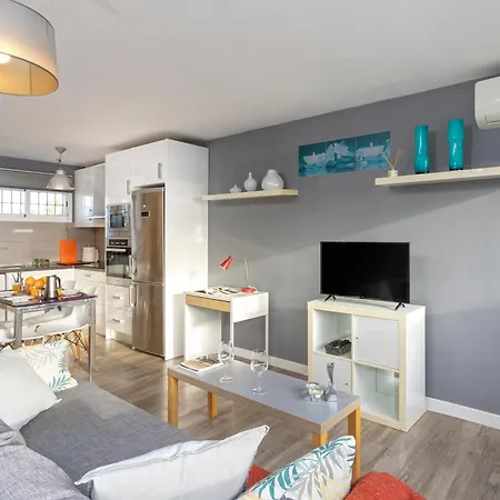 Sunstay Loft Faro Mijas Costa Seaviews Apartment