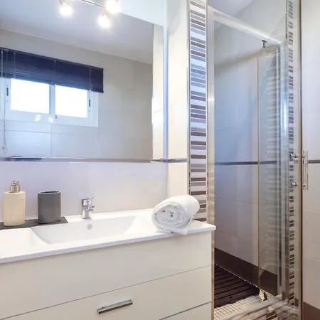 Sunstay Loft Faro Mijas Costa Seaviews Apartment *