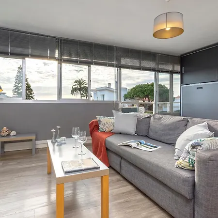 Apartment Sunstay Loft Faro Mijas Costa Seaviews *