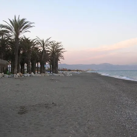 Apartment Sunstay Loft Faro Mijas Costa Seaviews