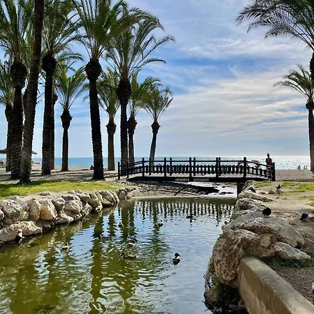 Apartment Sunstay Loft Faro Mijas Costa Seaviews Fuengirola